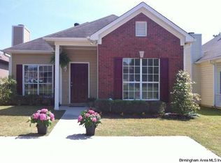988 McAllister Dr, Calera, AL 35040