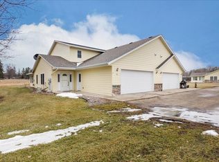 116 W Street Cir APT 106, Miltona, MN 56354