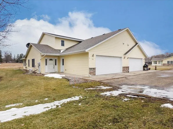 116 W Street Cir APT 106, Miltona, MN 56354