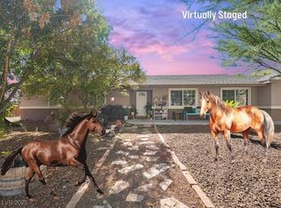 4905 Ricky Rd, Las Vegas, NV 89130