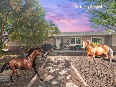 4905 Ricky Rd, Las Vegas, NV, 89130