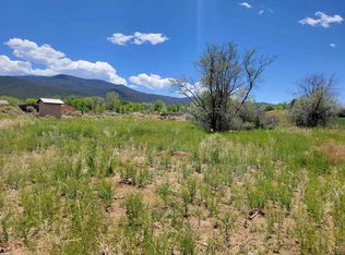 LOT 5 Apple Ct, Taos, NM 87571