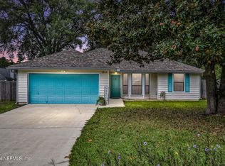 1261 Cutlass Rd, Orange Park, FL 32065