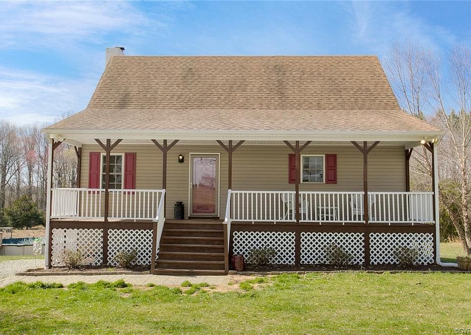 11404 Eggleston Ln, Amelia Court House, VA 23002 Zillow