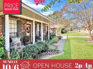 14822 Ridgeside Ave, Baton Rouge, LA 70818