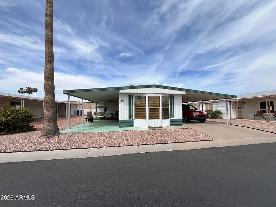 1st image of 9302 E BROADWAY Road #179