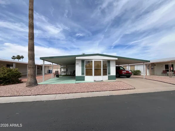 9302 E BROADWAY Road #179, Mesa, AZ 85208