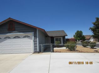 12268 Galaxy Dr, Victorville, CA 92392