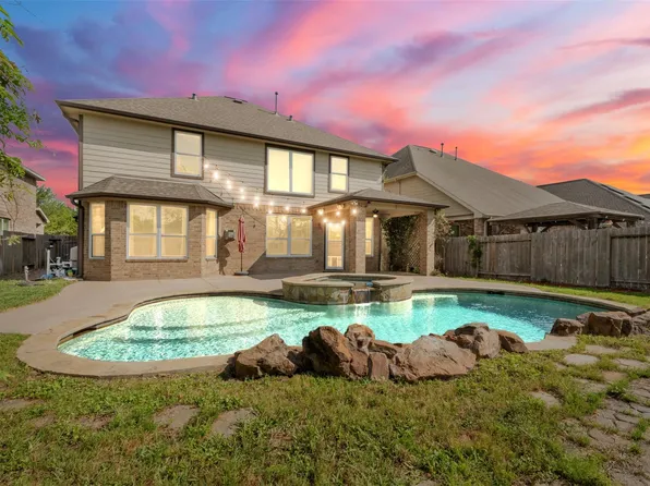 21370 Russell Chase Dr, Porter, TX 77365