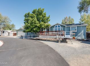 5610 Charjene Way, Sun Valley, NV