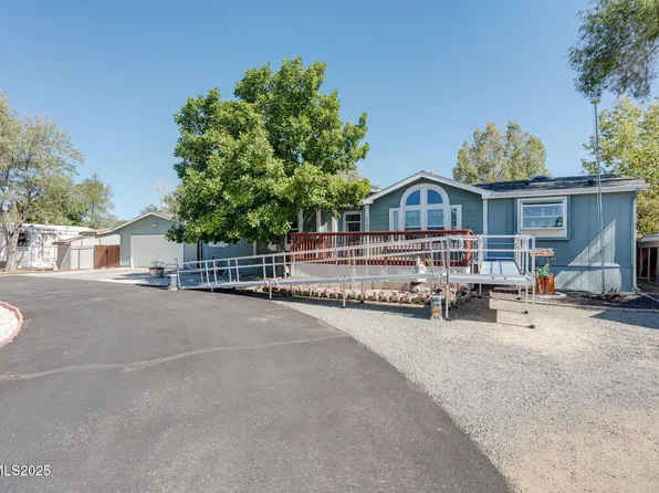 5610 Charjene Way, Sun Valley, NV 89433