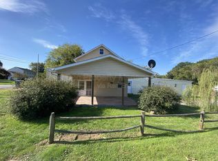 601 Forbes St, Fredericksburg, VA 22405