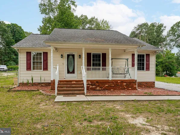 12226 Bristle Cone Ln, Ruther Glen, VA 22546