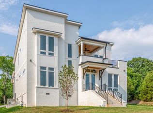 3634 Redmon St, Nashville, TN 37209
