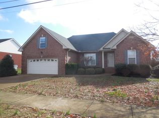 203 Wildcat Run, Gallatin, TN 37066