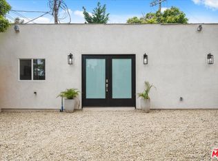 1091 1/2 S South Mansfield Ave, Los Angeles, CA 90019