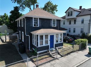 21 Avenue B, Woonsocket, RI 02895