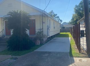 231 Whitney Ave, New Orleans, LA 70114
