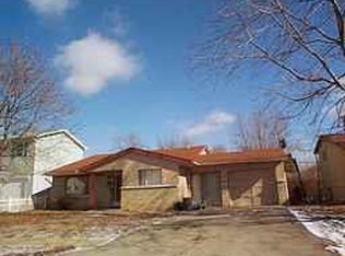 4137 Flamingo Edr Dr, Indianapolis, IN