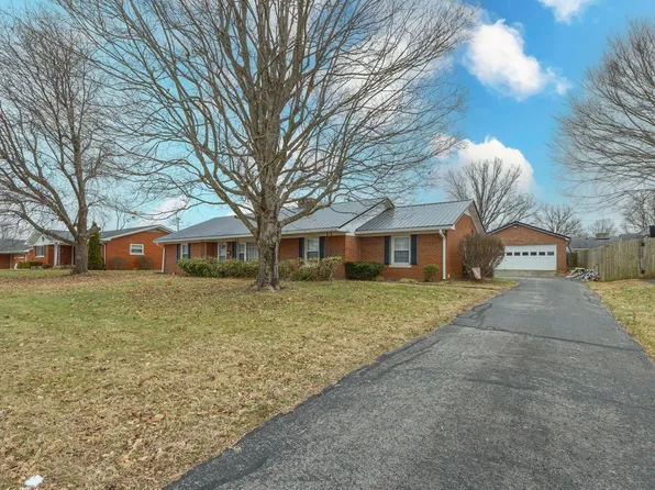 258 Eastridge Dr, Paris, KY 40361