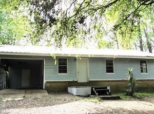 479 Walker St, Center, TX 75935