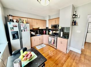 6 Malden St #2, Everett, MA 02149
