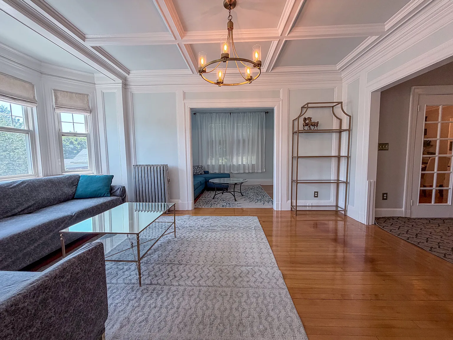 2 bed, 1.5 bath, 1454 sqft, $3,950 — Photo 2