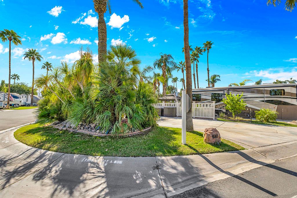 69411 Ramon Rd #1011