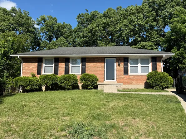 3680 Claredon Dr, Lexington, KY 40517