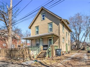 1429 Marcy St, Akron, OH 44301
