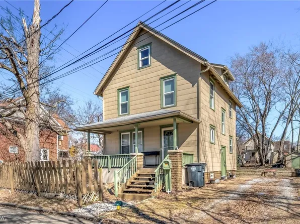 1429 Marcy St, Akron, OH 44301