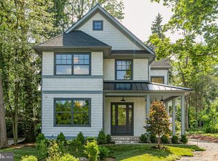 6 Evelyn Pl, Princeton, NJ 08540