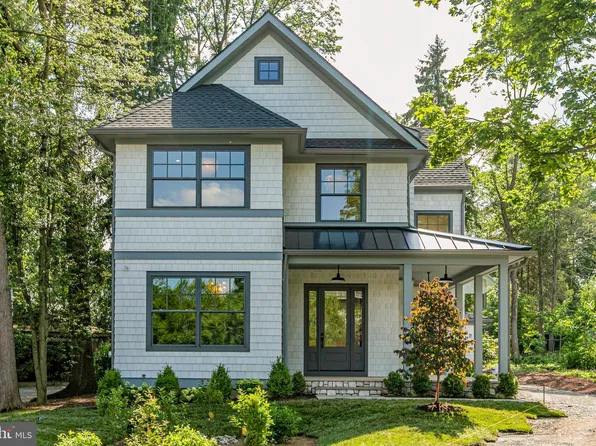 6 Evelyn Pl, Princeton, NJ 08540