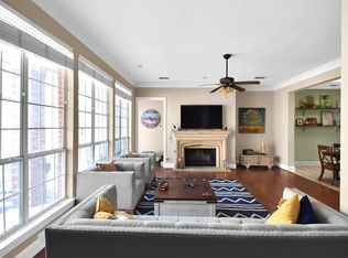 3903 Johnson St, Frisco, TX 75034