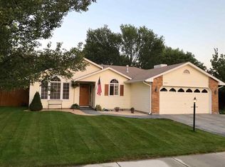 5011 N Edenburgh Way, Boise, ID 83714