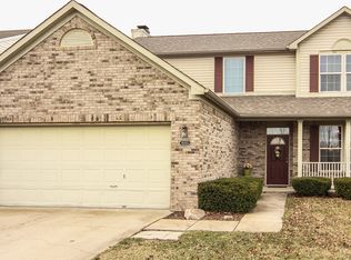 16810 Greensboro Dr, Westfield, IN 46074