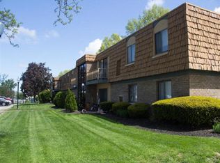 Trenton Place Apartments, Willoughby, OH 44094