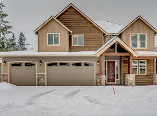 17211 NE 33rd Ct, Ridgefield, WA 98642