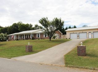 375 Eldorado Cir, Seymour, TN 37865