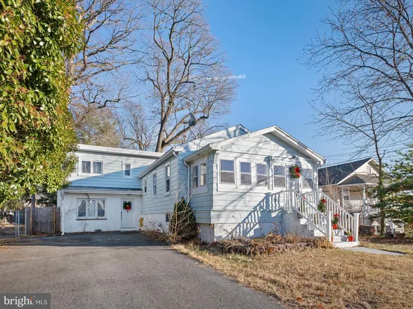 114 Oak Ave, Wilmington, DE 19805