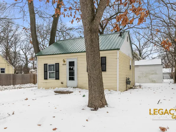 5069 Cisne Ave SW, Wyoming, MI 49548