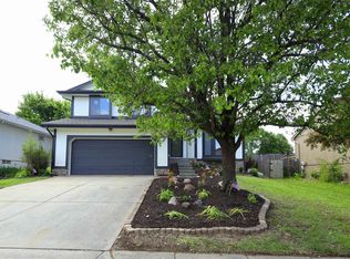 3018 N 155th Ave, Omaha, NE 68116