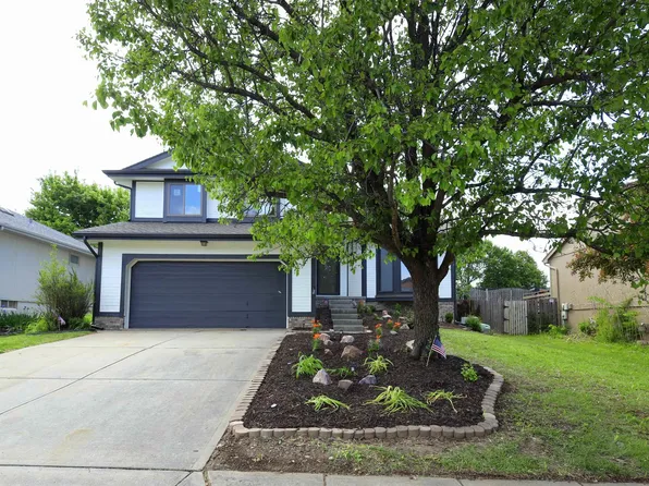 3018 N 155th Ave, Omaha, NE 68116