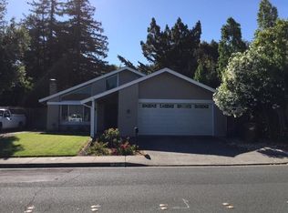 256 Panorama Dr, Benicia, CA 94510