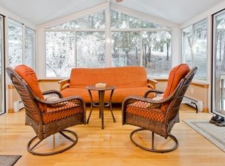 275 Lower Hampden Rd, Monson, MA 01057