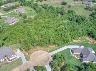Wyatt Ridge Ct LOT 5, Oklahoma City, OK 73150