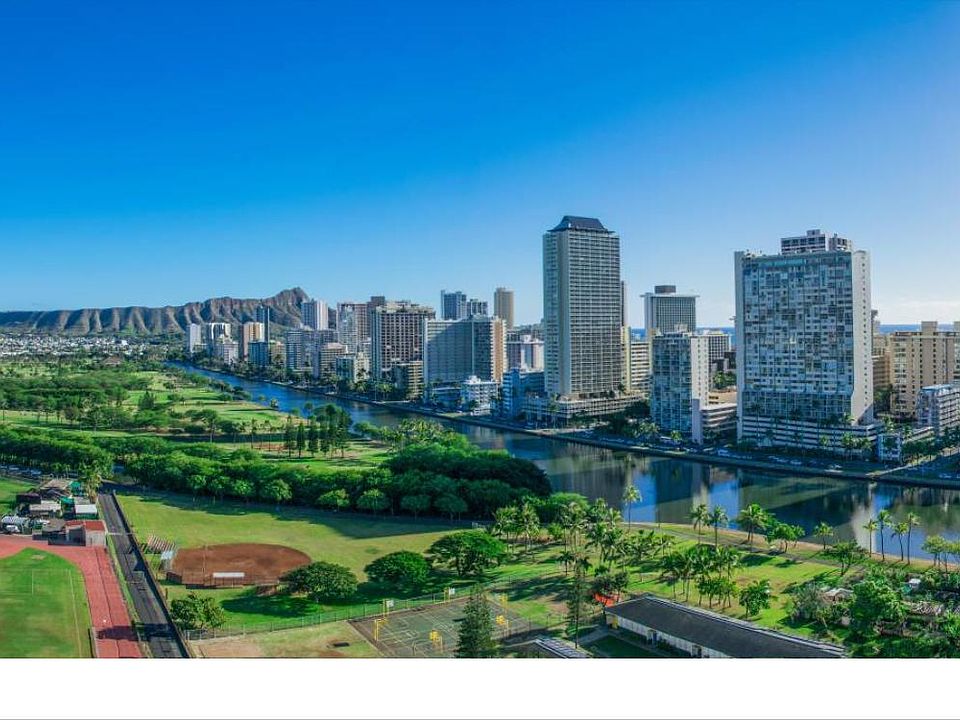 View from units Lanai