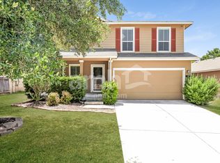 164 Quiet Elk, San Antonio, TX 78253