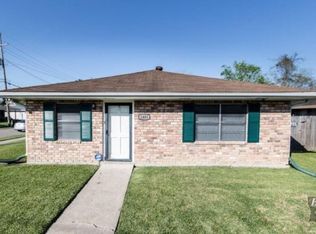 1401 Keith St, Houma, LA 70363