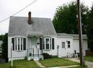 823 Florida Ave, Hagerstown, MD 21740